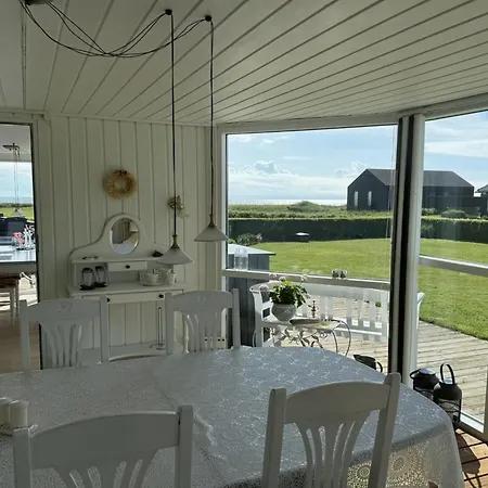 Reima - 50m From The Sea By Interhome Holiday home