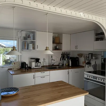 Reima - 50m From The Sea By Interhome Holiday home *