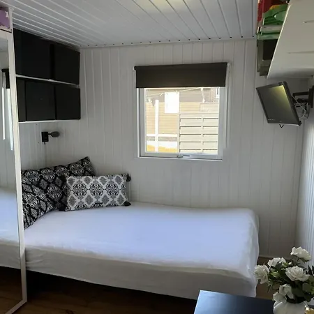Holiday home Reima - 50m From The Sea By Interhome Saeby (Nordjylland)