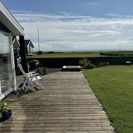 Reima - 50m From The Sea By Interhome *