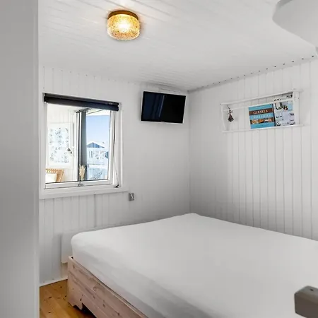 Holiday home Reima - 50m From The Sea By Interhome Saeby (Nordjylland)