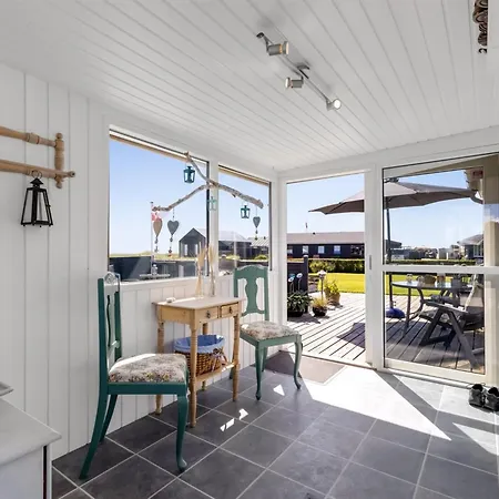 Reima - 50m From The Sea By Interhome * Saeby (Nordjylland)