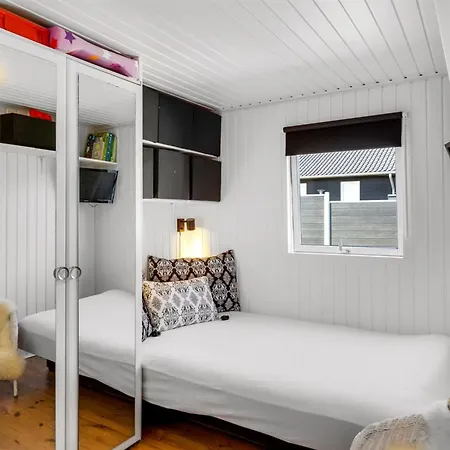 Reima - 50m From The Sea By Interhome * Saeby (Nordjylland)