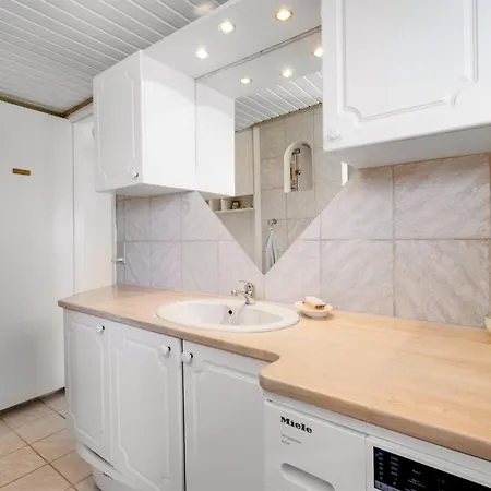 Holiday home Reima - 50m From The Sea By Interhome