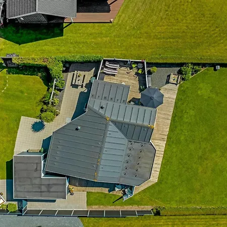 Reima - 50m From The Sea By Interhome Holiday home