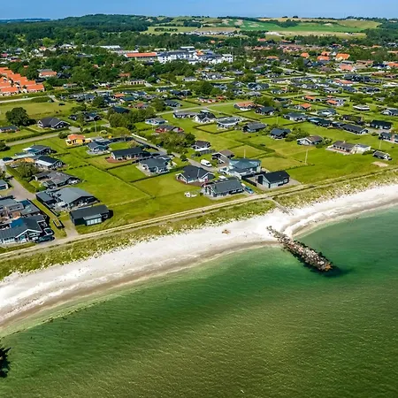 Reima - 50m From The Sea By Interhome *