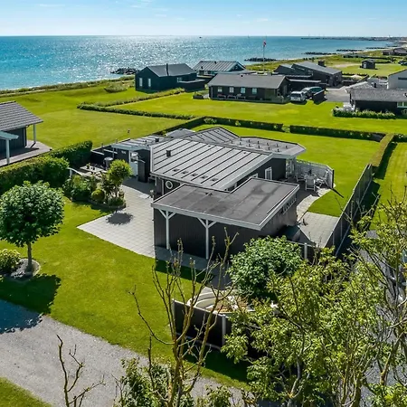 Reima - 50m From The Sea By Interhome Holiday home