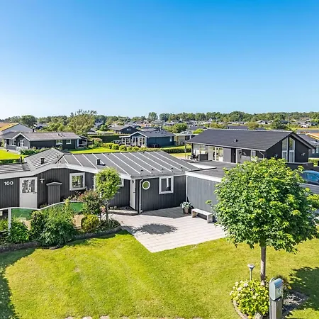 Reima - 50m From The Sea By Interhome Holiday home Saeby (Nordjylland)