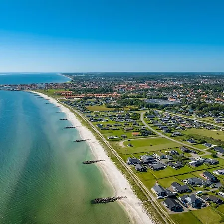 Holiday home Reima - 50m From The Sea By Interhome Saeby (Nordjylland)