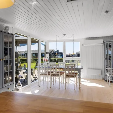 Reima - 50m From The Sea By Interhome Saeby (Nordjylland)