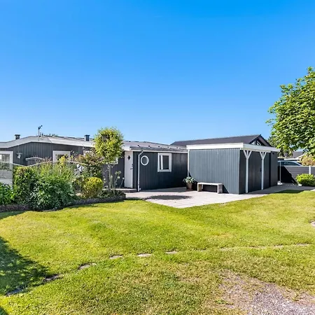 Holiday home Reima - 50m From The Sea By Interhome Saeby (Nordjylland)
