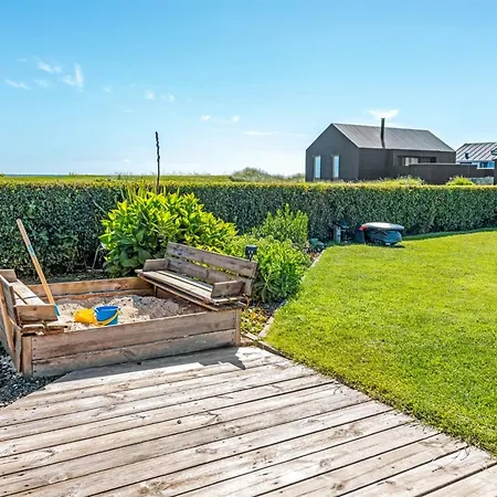 Reima - 50m From The Sea By Interhome Saeby (Nordjylland)