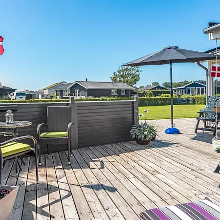 Reima - 50m From The Sea By Interhome Holiday home Saeby (Nordjylland)