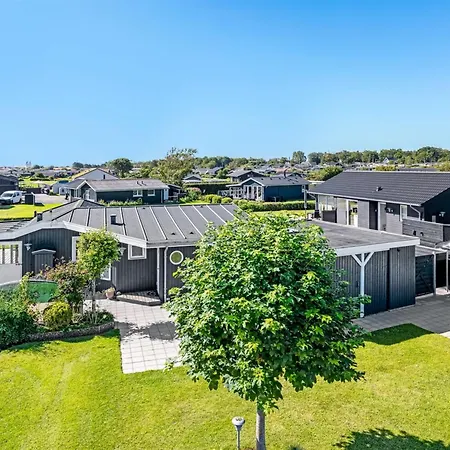 Holiday home Reima - 50m From The Sea By Interhome Saeby (Nordjylland)