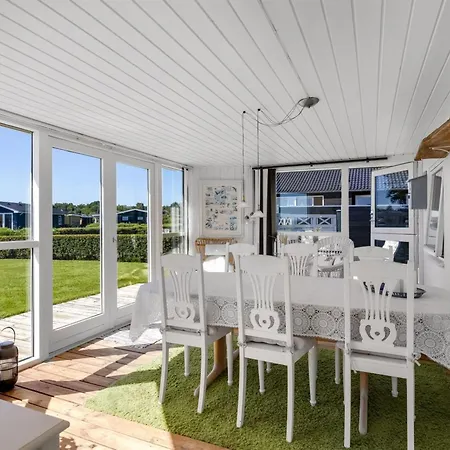 Reima - 50m From The Sea By Interhome Holiday home Saeby (Nordjylland)