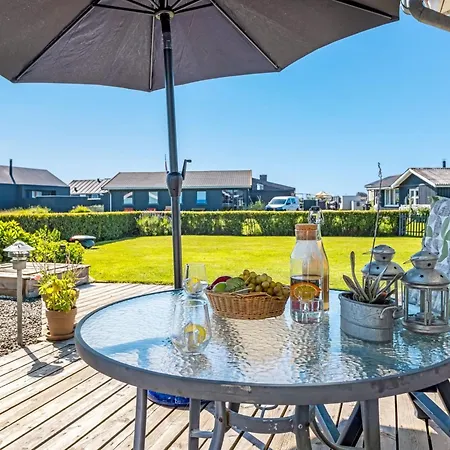 Holiday home Reima - 50m From The Sea By Interhome Saeby (Nordjylland)
