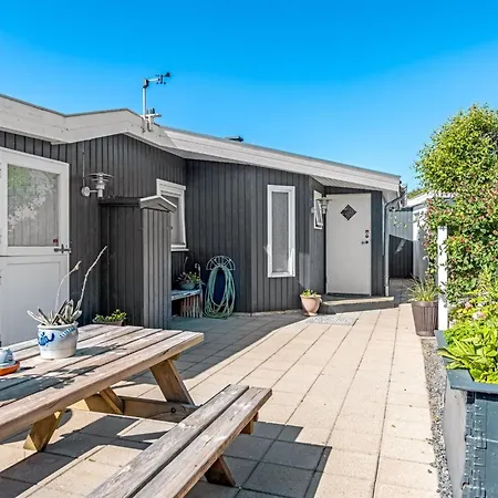 Feriehus Reima - 50m From The Sea By Interhome Sæby