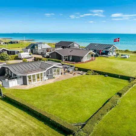 Reima - 50m From The Sea By Interhome Feriehus