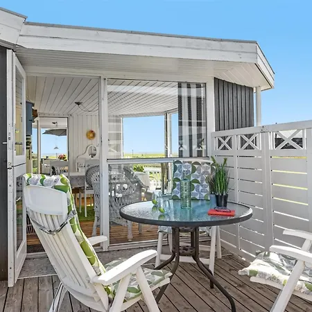 Reima - 50m From The Sea By Interhome Vakantiehuis Sæby