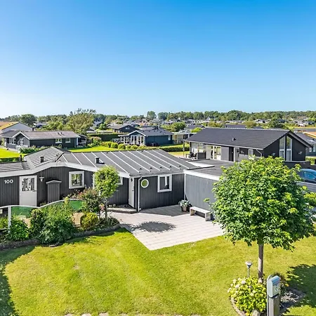 Reima - 50m From The Sea By Interhome * Sæby
