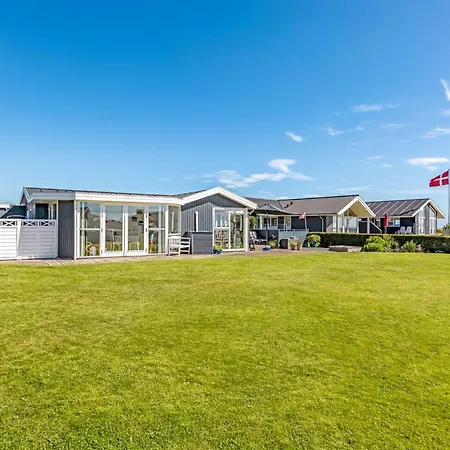Reima - 50m From The Sea By Interhome