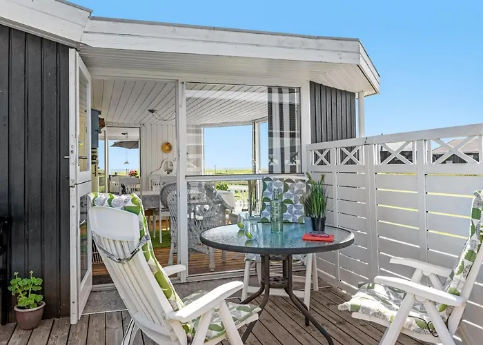 Reima - 50m From The Sea By Interhome *