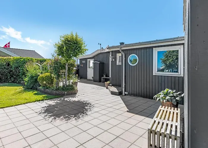 Σπίτι διακοπών Reima - 50m From The Sea By Interhome